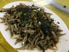 -荔枝园美食山庄(贞山风景区店)