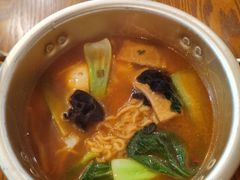 韩国辛拉面-合利屋(三元桥店)