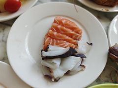 -漳州佰翔圆山酒店·圆山畔西餐厅