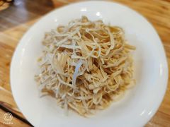 豆腐皮-过桥缘·过桥米线(鲁能城店)