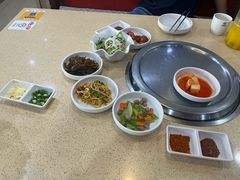 -元祖李朝(新威路店)