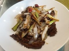 -香融府·烤鸭·家常菜(马家堡路店)