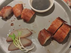 -食大利香港茶餐厅(南亚风情第一城店)