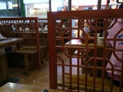 大堂-小胖墩炝锅鱼(天钥桥路店)