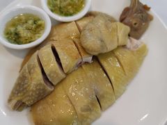 壹心鸡-文记壹心鸡(宝华路店)