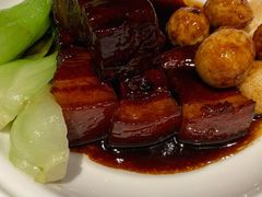 -上海人家花樣年华(中山公园店)