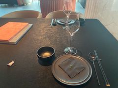 -醉东Oriental House(静安嘉里中心店)