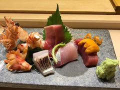 -鮨一日本料理(大中华店)