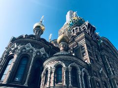 -滴血救世主教堂