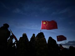 -泰山风景名胜区