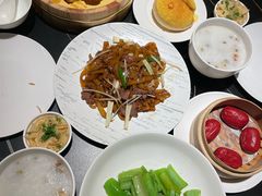 -滨河壹号烤鸭