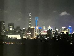 -上海浦东嘉里大酒店