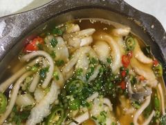 鱼蛙相恋-富临轩私房菜(集庆门大街店)