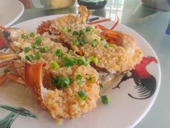 -八方海味餐厅