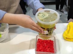 -鲜果时间(中北永旺店)