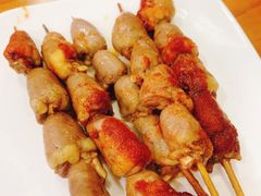 -鑫明明拉面(宁化路店)