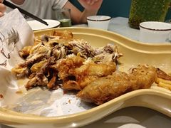 -纳家楼·地道陕菜(劳动路店)