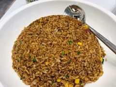 乾隆炒饭-乾隆美食·本帮菜(黄河路店)