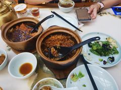 -小吊梨汤·北京菜(香山店)