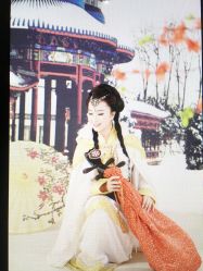 -盘子女人坊生日照·摄影馆(华强店)
