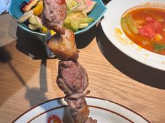 -纳鲁孜·新疆特色餐厅(上海悦荟广场店)