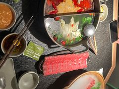 -三出山火锅(南京万象天地店)