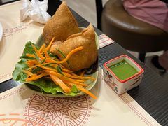-克比叔叔印度餐厅Kebabs on the Grille(永康路分店)