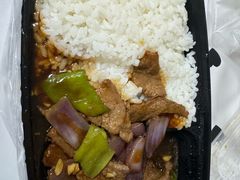 -顾师傅特色炒菜(富民路店)