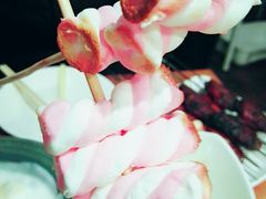 -鬼味烤翅(南锣鼓巷店)