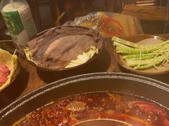 -乡当俏老火锅