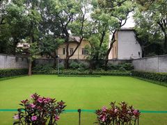 -上海孙中山故居纪念馆