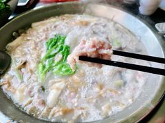 -老来福·非遗酸汤兔(凯旋路店)