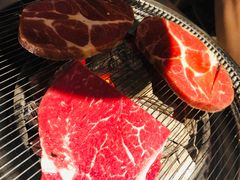 -韩山葵烤肉(太古里店)