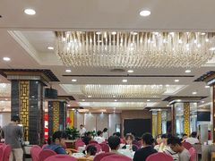 -天鲜阁·海鲜粤菜·33年老字号(石槎白云站店)