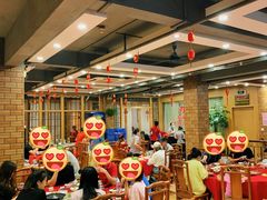 大堂-抱德·潮汕味(敦和店原惠城鱼仔)