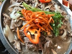 -全州拌饭馆(断桥店)
