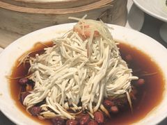 -晓淮山·扬州早茶·淮扬菜(龙阳广场店)
