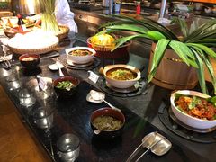 -富力丽思卡尔顿酒店·香荟全日制餐厅