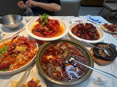 山城毛血旺-胡大饭馆 24h(簋街总店)