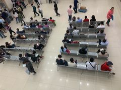 -上海市中医医院(芷江路院区)