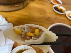 -金源汤包(育新东路店)