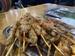 -西北朗益和穆斯林餐厅