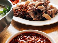 -韩麦大冷面(桂花街直营店)