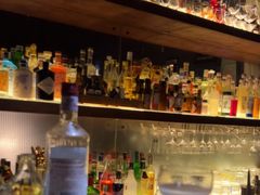 -HUNTING BAR亨霆鸡尾酒馆(越秀淘金店)