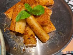 -開籠雀冰室(同和金铂店)