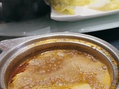 -名都晓荷塘主题火锅(春光路店)