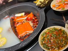-蜀大侠火锅(四川北路店)