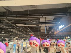 -永辉超市(鲁谷店)