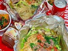 -见味花甲(福田coco park店)