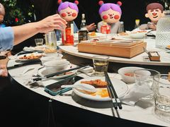 -后海彼岸花园餐厅